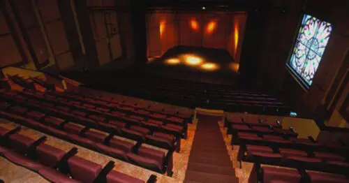 TEATRO LEONARDUS TEATRO LEONARDUS